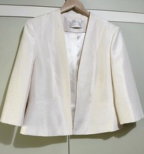 JACQUES VERT UK 18 Ivory