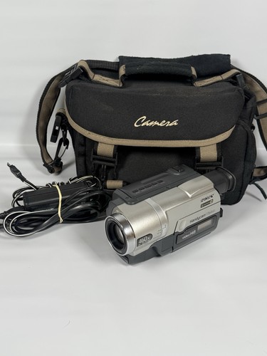 Sony handycam vision - sony,