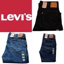 Levis Jeans 514 Trousers