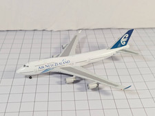 AIR NEW ZEALAND Boeing 747-400