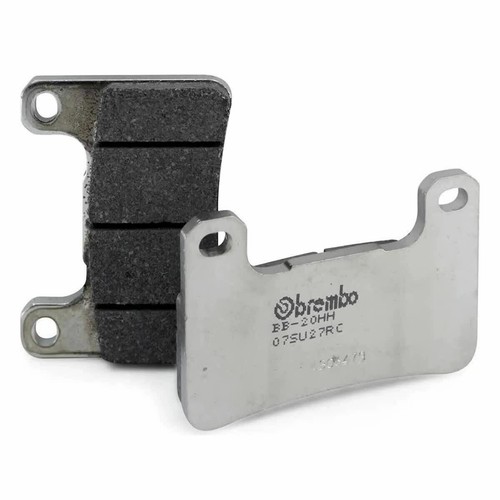 Brembo brake pads 07su27rc - brembo, rc