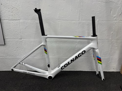 Colnago v4rs disc - colnago, carbon