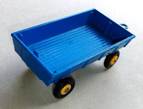 Vintage collectible diecast