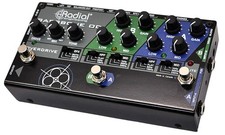 RADIAL Bassbone OD Bass Preamp
