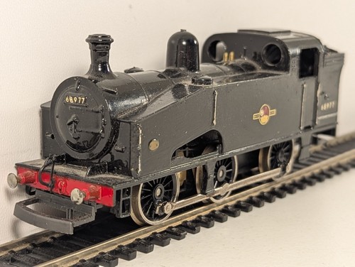 Lima class j50 6 0t - lima,