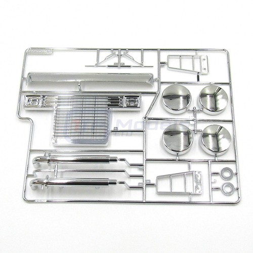 Tamiya 56304 globe - 56304,