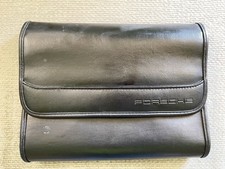 Vintage Porsche Design Leather