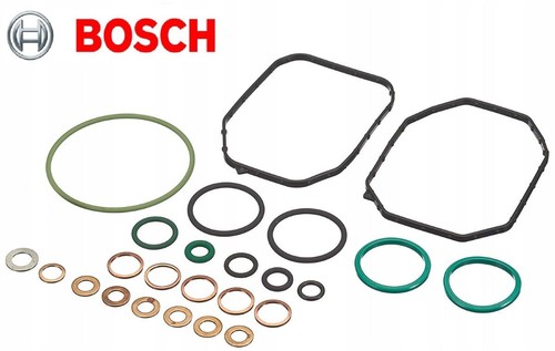 Bosch diesel injection pump - diesel,