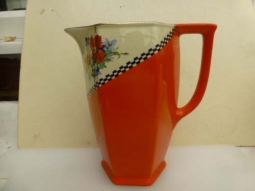 Art deco 1920 ceramic - deco,