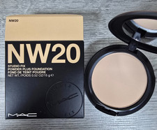 MAC Studio Fix Powder Plus