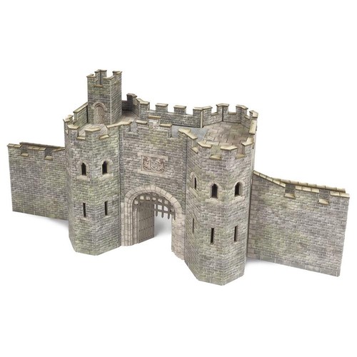 Metcalfe po291 castle - po291,