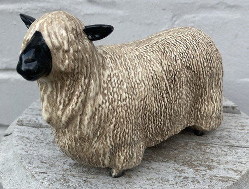 Beswick rare breeds - of,