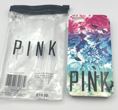 Victoria secret iphone 5 - victoria's,