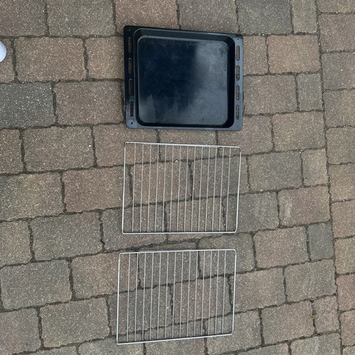 Beko single oven wire - single, 2