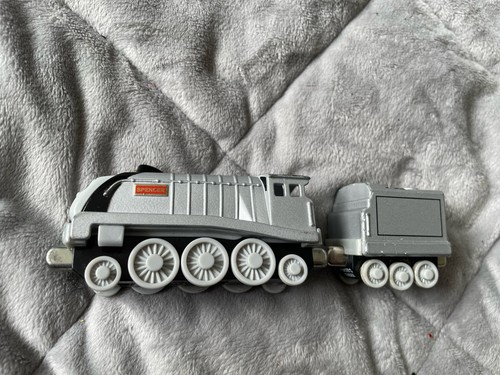 Thomas the tank - tank, engine