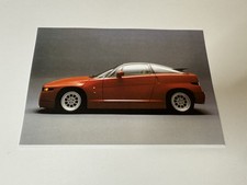 New Print Classic Alfa Romeo