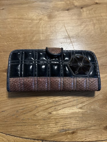 Bracher emden small clutch - small,