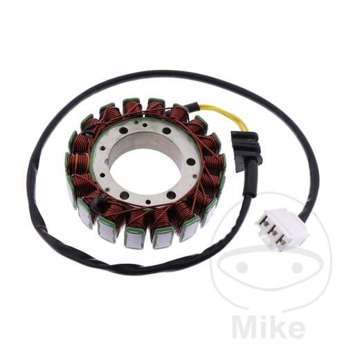 Alternator armature stator - armature,