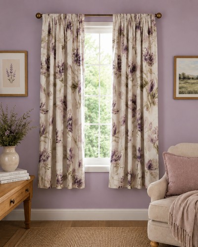 Laura ashley curtains - laura,