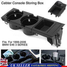 Centre console storage tray - console,