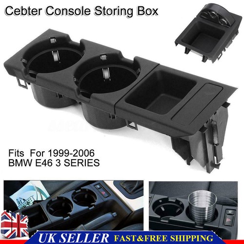 Centre console storage tray - centre,