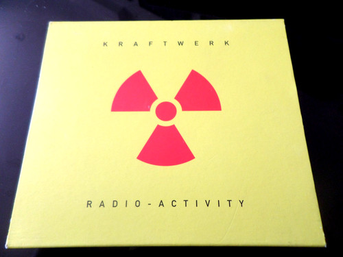 Kraftwerk radio - -,