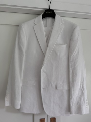 Bar iii men white - bar,