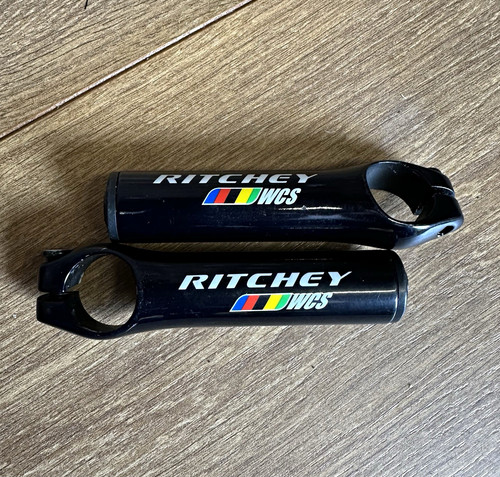 Ritchey wcs aluminium - wcs,