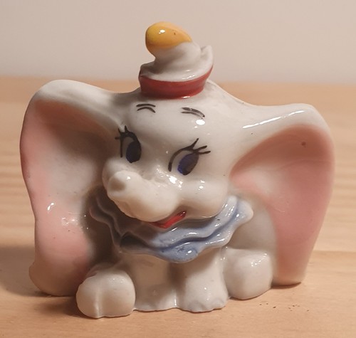 Wade disney hatbox dumbo - wade,