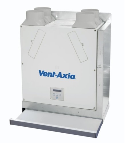 Vent axia cooker carbon - vent,