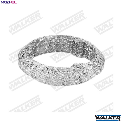 Gasket exhaust pipe 86028 - exhaust, for