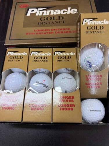 New pinnacle gold distance - new,