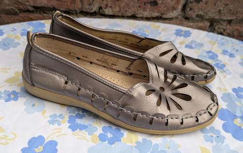 Shoe tree size ladies wide - 6,