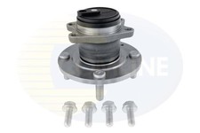 WHEEL BEARING HUB ASSEMBLY