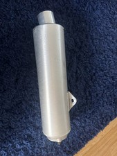 Kawasaki ZX6R Original Exhaust