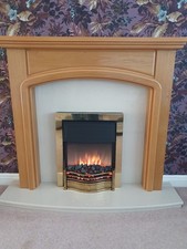 Modern Oak Wooden / Marble