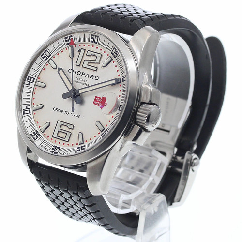 Chopard 8997 3015 - chopard, mille