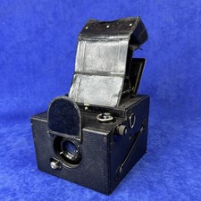 Ensign Focal Plane Roll Film