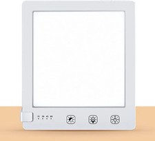 SAD Light Therapy Lamp 10000