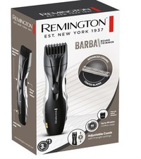 Remington Barba Beard Trimmer