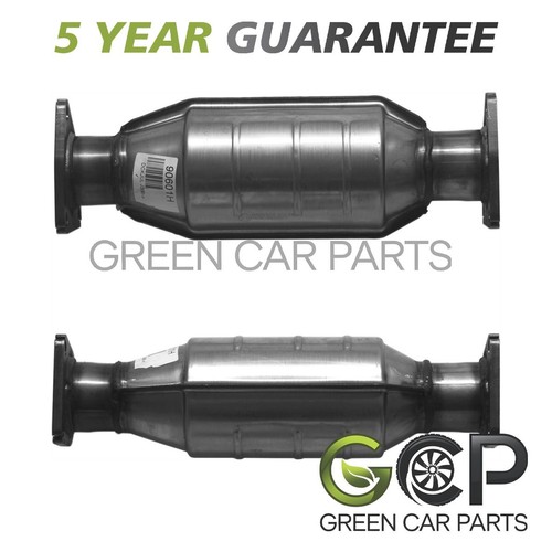 Catalytic converter euro gcp - converter, 2