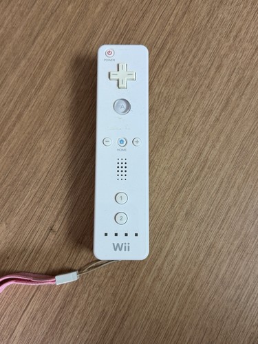 Nintendo wii remote wireless - wii,