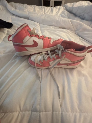 Nike air jordan mid - jordan, 1