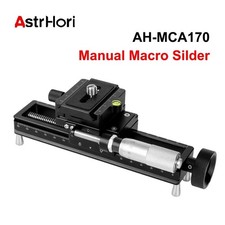AstrHori AH-MGA170 Manual