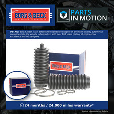 Steering Rack Boot fits
