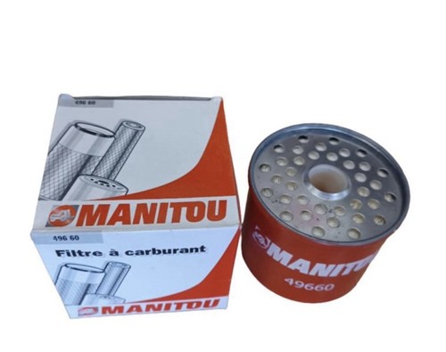 49660 manitou fuel filter - manitou,