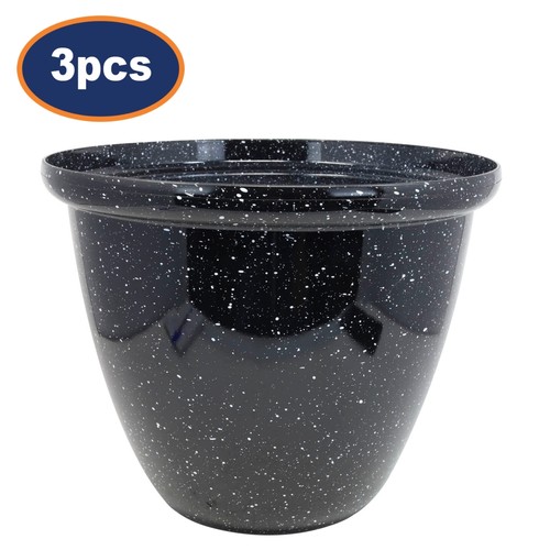 Pot planter round - planter,