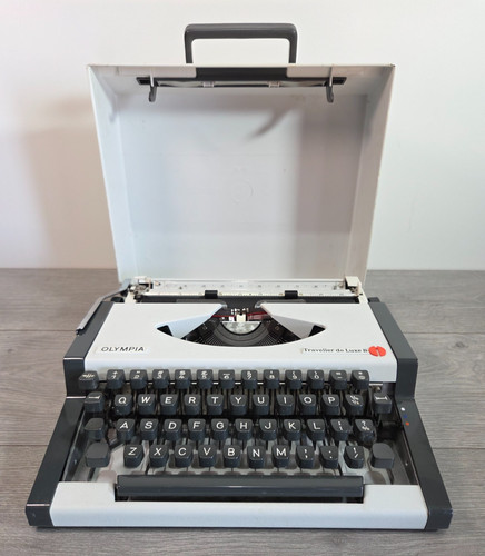 Olympia traveller luxe s - traveller,
