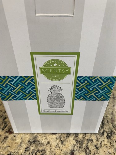 Scentsy southern charm - scentsy,