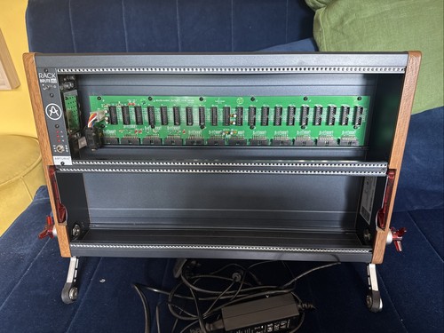 Arturia rackbrute portable - arturia,